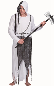 F99026 ghost costume men